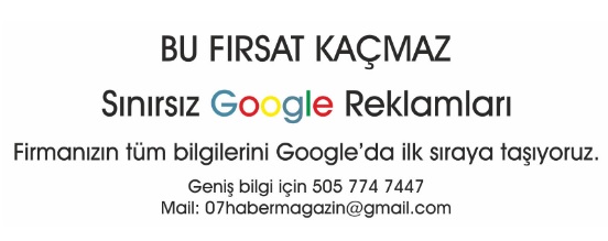 Akdeniz Hedef Reklam Ajansı 