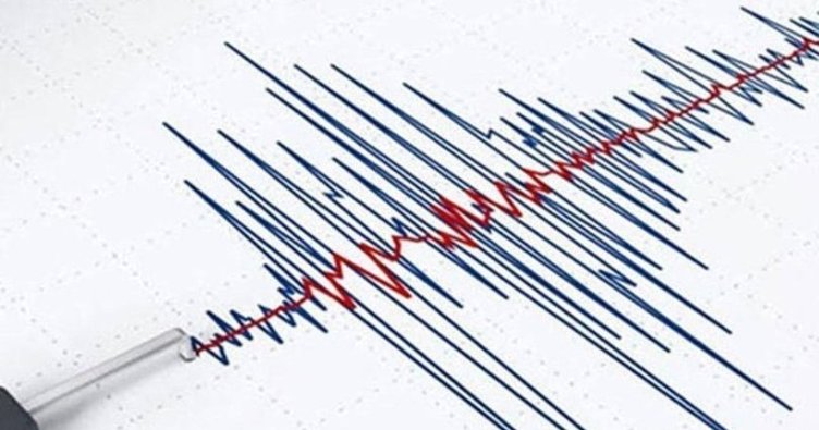 Akdeniz - Muğla açıklarında 3.9 şiddetinde bir deprem meydana geldi.