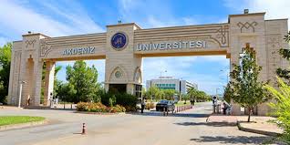 Akdeniz Üniversitesi Nerede? Nasıl Gidilir?