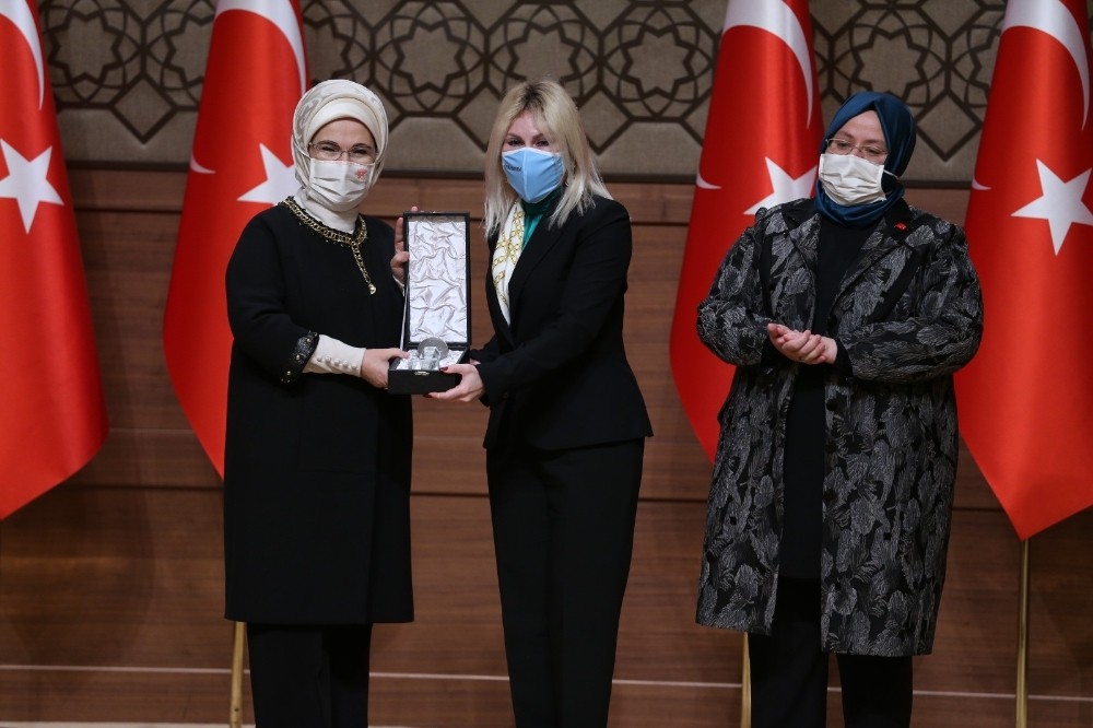 Akdeniz Üniversitesi, “Türkiye Erişilebilirlik Ödülleri” kapsamında Erişilebilir Üniversite kategorisinde birinci oldu
