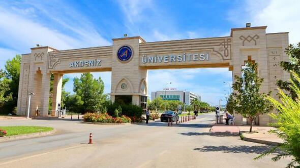 Akdeniz Üniversitesi Türkiye Yeterlilikler Çerçevesi (TYÇ) veri tabanına yerleştirilen 39 üniversiteden biri oldu