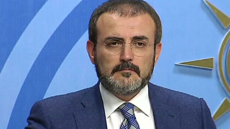 AKP’den ‘128 milyar dolar’ açıklaması