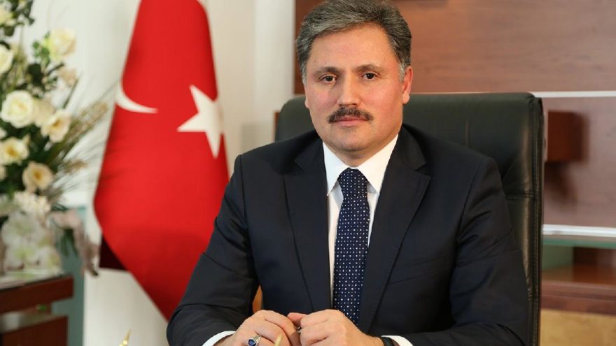 AKP Malatya Milletvekili Ahmet Çakır, corona virüse yakalandı