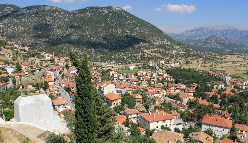 Akseki Haber Antalya'nın En Güncel Haber Sitesi