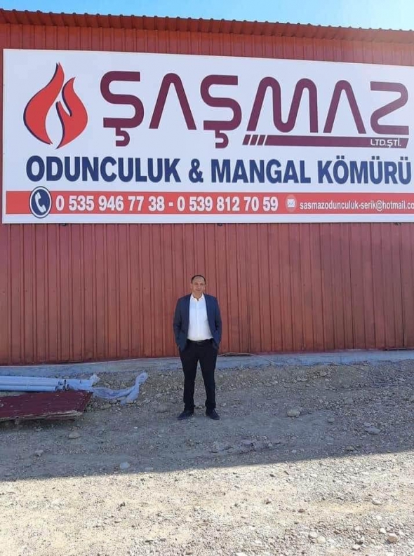 Akseki Odun, Kömür ve Mangal