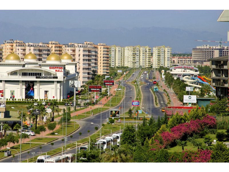  Aksu Haber Antalya'nın En Güncel Haber Sitesi