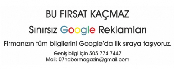 Aktif Temizlik Manavgat