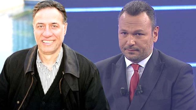 Ali Sunal, babası için yapılanlardan şikayetçi oldu