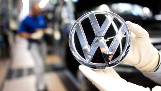 Alman otomotiv devi Volkswagen'den, Türkiye'de kuracağı fabrika için üzen haber