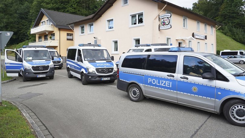 Almanya'da bir evde 5 çocuğun cansız bedeni bulundu!
