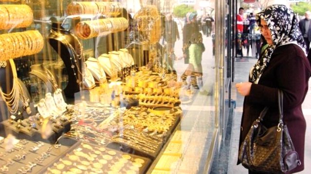 Altın her geçen dakika rekor kırmaya devam ettikçe bir takı çeşidinin üretimi durma noktasına geldi