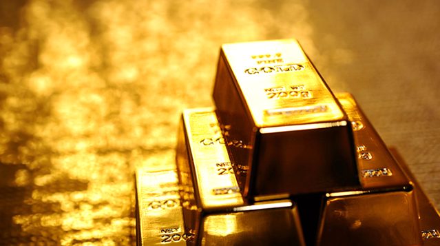 Altının kilogramı 377 bin liraya geriledi