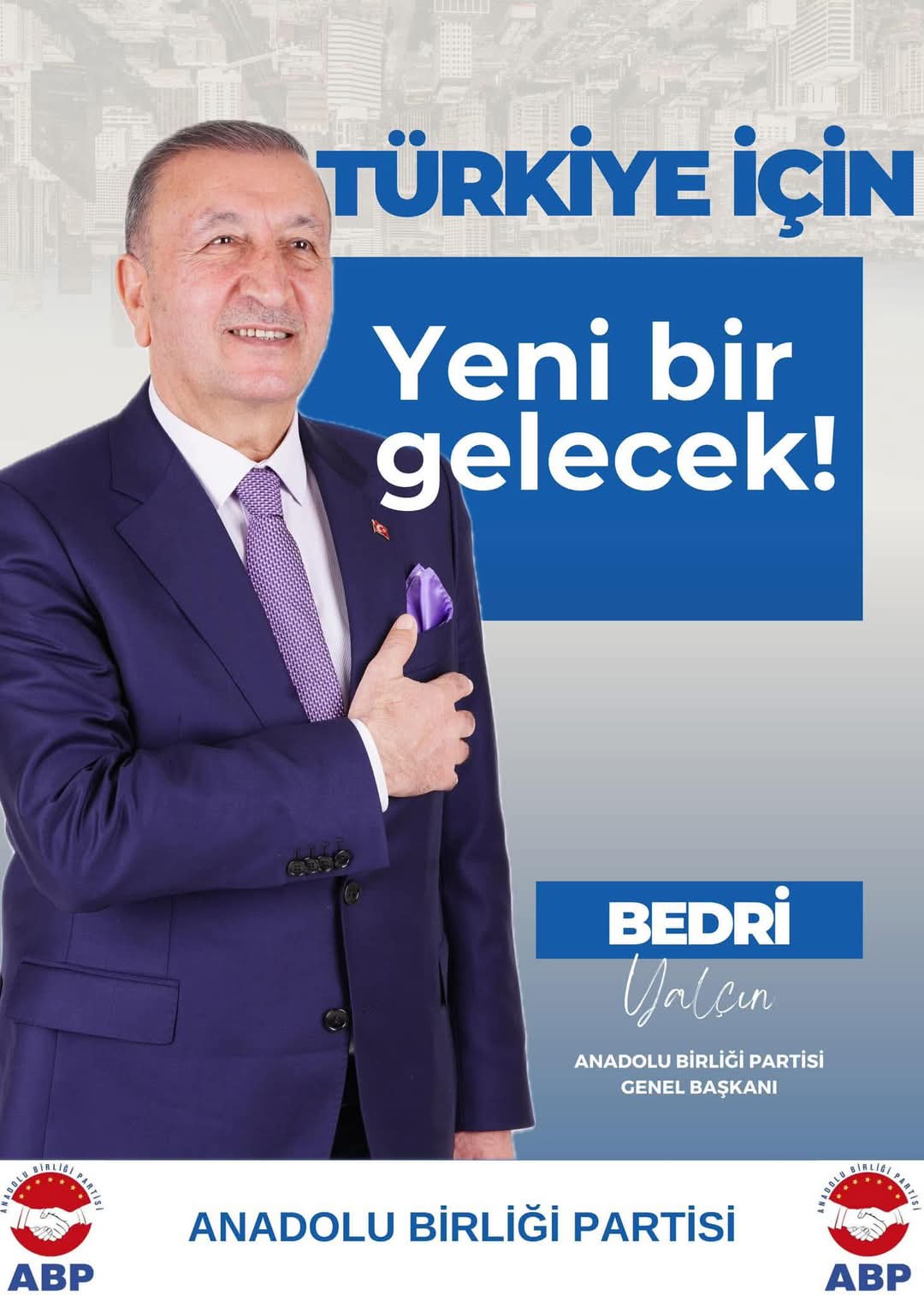 Anadolu Birliği'nden Anlamlı Buluşma: Prof. Dr. Orhan Aslan ile "Kur’an-ı Kerim’i Anlamak" Konulu Söyleşi
