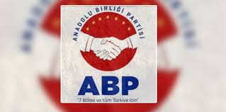 Anadolu Birliği Partisi Genel Başkanı Bedri Yalçın'dan ''İhtarımızdır!..'' Açıklaması