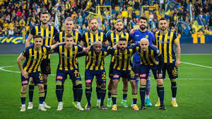 Ankaragücü, 26 yaşındaki milli savunmacıyı kiraladı