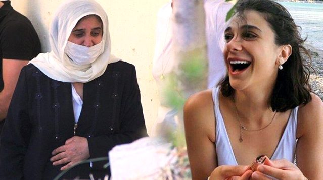 Annesi ''Pınar'ın katili tek değildi'' dedi, avukat harekete geçti!