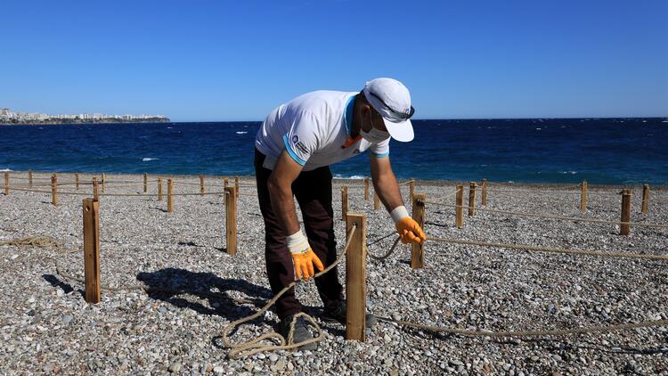 Antalya 1 Haziran’a hazır