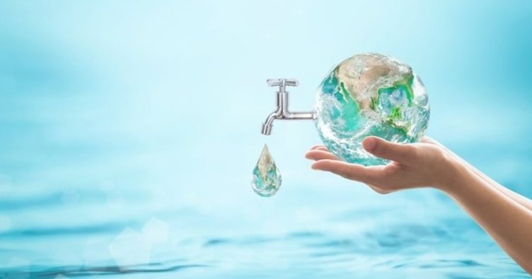 Antalya, 22 Mart Dünya Su Günü’nü bir dizi etkinlikle kutlayacak. 