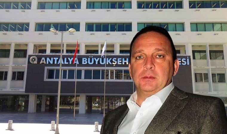 Antalya Büyükşehir Belediyesi'nden 'Konyaaltı Sahili' açıklaması