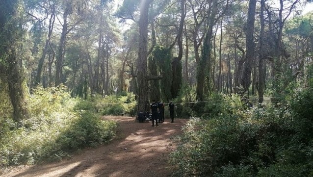 Antalya'da ata binen turiste şok!