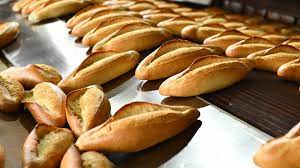 Antalya'da ekmeğin fiyatı 7,5 lira oldu