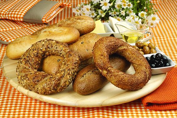 Antalya'da ekmek ve simit fiyatına zam onaylandı