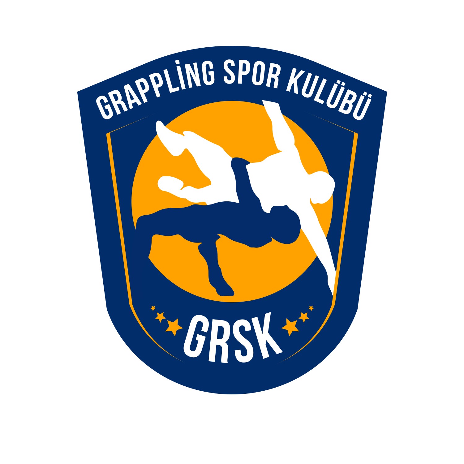 ANTALYA'DA GRAPPLİNG SPOR KULÜBÜ KURULDU: SPORA VE SPORCUYA ÖNEM VERİYORUZ