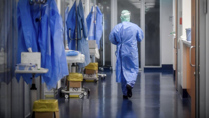 Antalya'da iptal edilen sağlık çalışanlarının yıllık izinleri yeniden açıldı