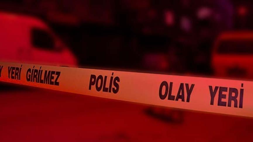 Antalya’da korkunç olay: Eski eşini, boğazını keserek katletti