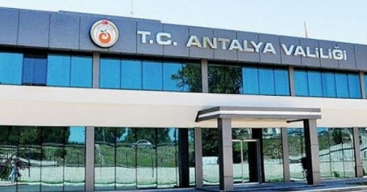 Antalya’da ormanlara giriş yasağı bir ay uzatıldı