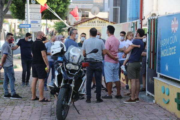 Antalya'da özel okul sahibi tutuklandı, bütün öğrenciler açıkta kaldı!