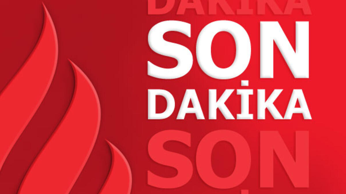 Antalya dahil 30 büyükşehirde sokağa çıkma yasağı