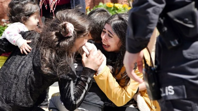 Antalya'dan çok acı haber! 7 yaşında ağabeyinin ölümüne neden oldu