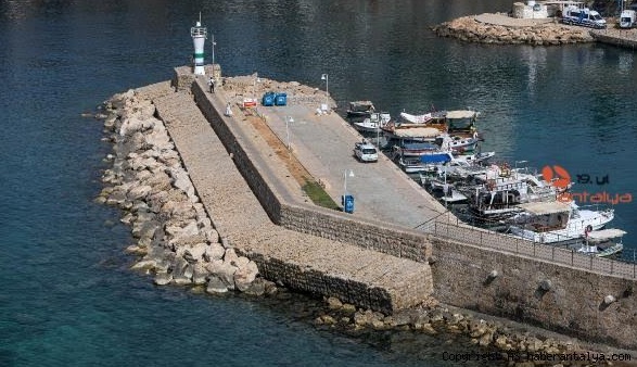 ANTALYA MİLLETVEKİLİ HASAN SUBAŞI’DAN KÜLTÜR VE TURİZM BAKANLIĞI İLE ULAŞTIRMA VE ALTYAPI BAKANLIĞI’NA ACİL ÇAĞRI