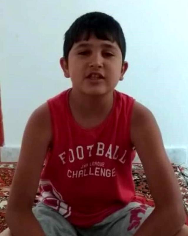 Antalya'nın Aksu ilçesinde su kanalına oynamak için giren 11 yaşındaki çocuk hayatını kaybetti.