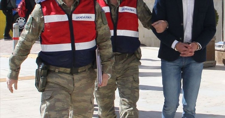 Antalya'nın Alanya İlçesi'nde Sera Dolandırıcısı Jandarma Tarafından Yakalandı