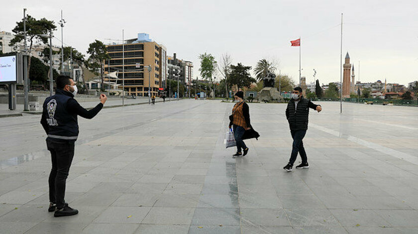 Antalya Tabipler Odasında gerçek vaka sayıları açıklanmıyor!