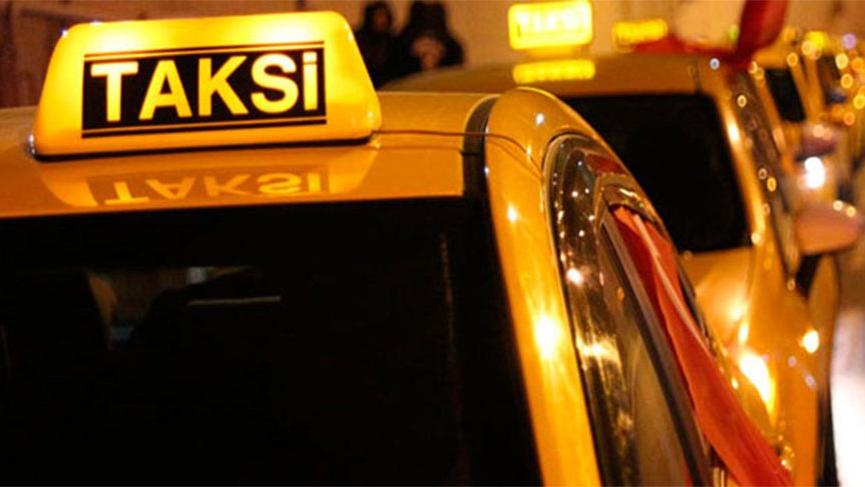 Antalya, Taksi Plaka Sınırlandırması Kararına Uydu
