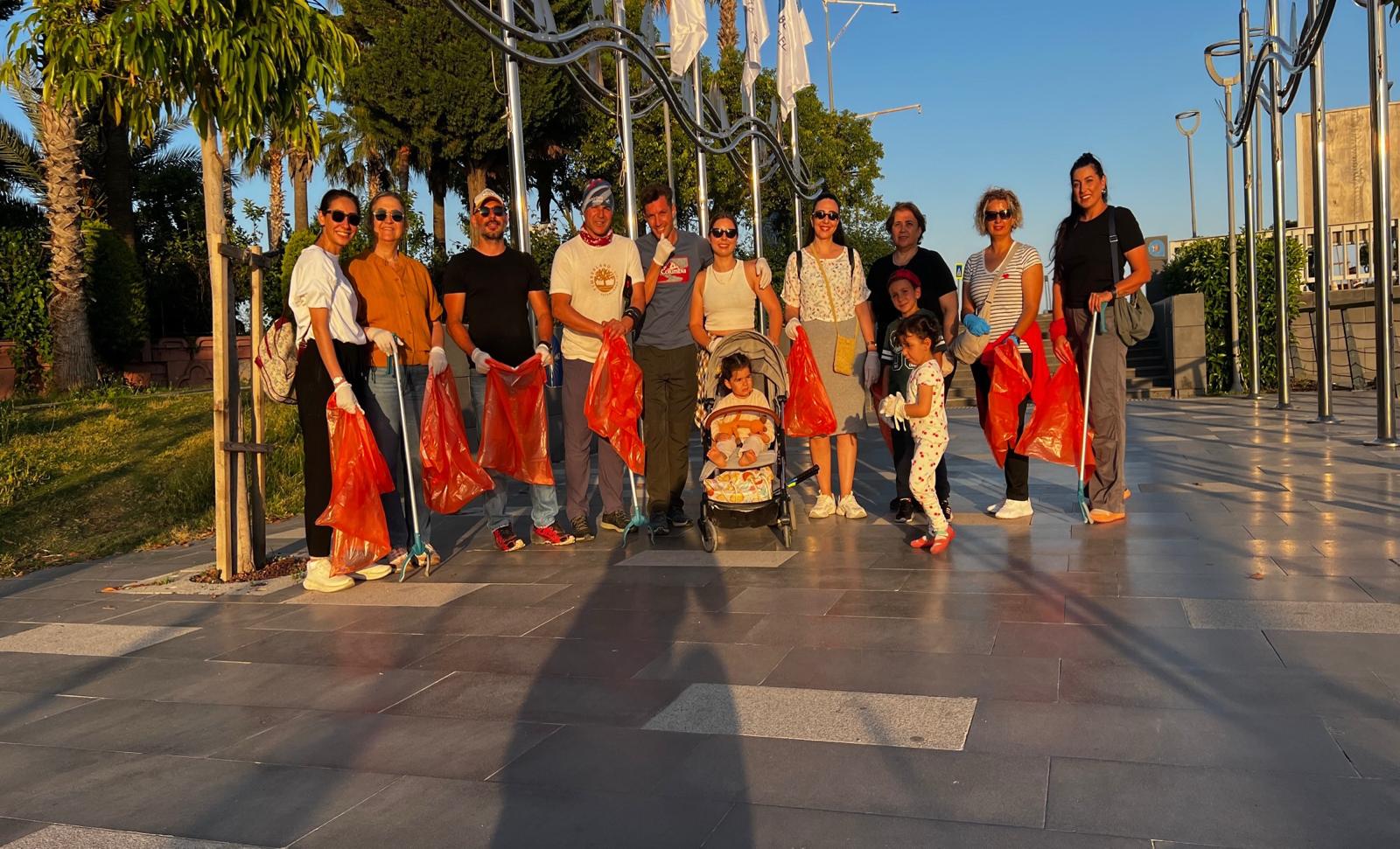 Antalya’ya Sahip Çıkmadan “Antalya’yı Seviyorum” Demeyelim