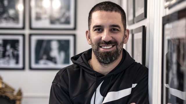 Arda Turan: 3-4 sene daha oynayacağımı düşünüyorum, inşallah gönlümdeki yer olur