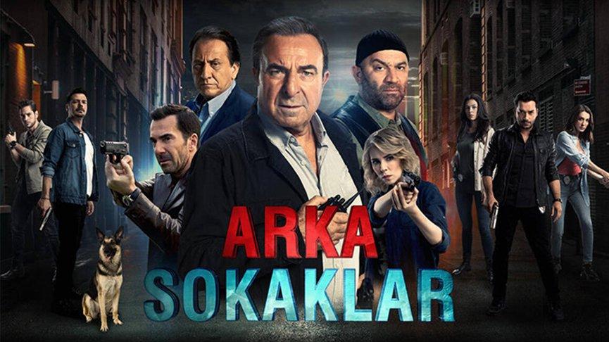 Arka Sokaklar dizisindeki bu sahne avukatları ayağa kaldırdı