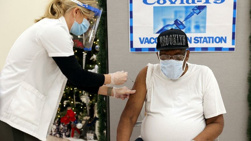 Aşı krizi derinleşiyor… ABD’den çok kritik ‘doz’ uyarısı: Aşıları karıştırmayın