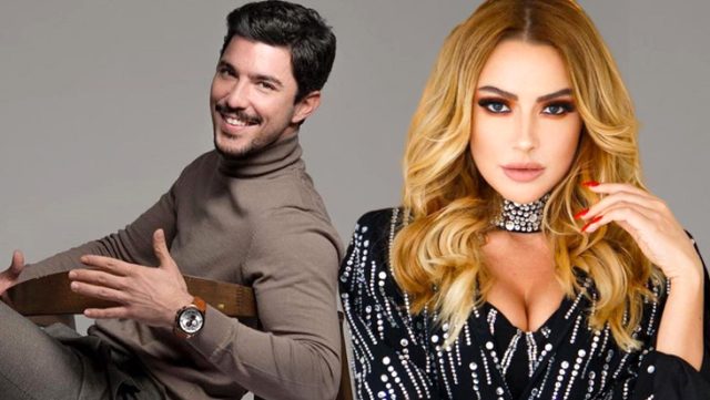 Aşk yaşamaya başlayan Hadise ve Kaan Yıldırım, aynı evde kendilerini karantinaya aldı