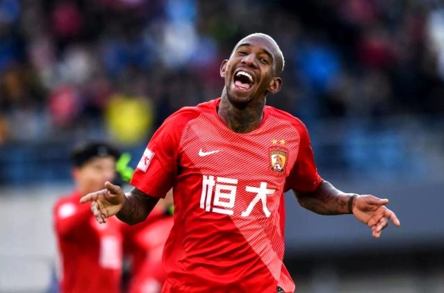 Atletico Mineiro, Talisca'yı 6 aylığına kiralamak için teklifte bulundu