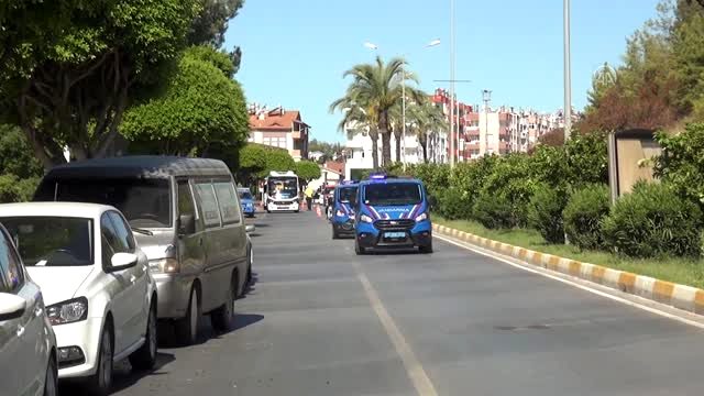 ATM'lere kart kopyalama aparatı yerleştiren 4 şüpheli yakalandı