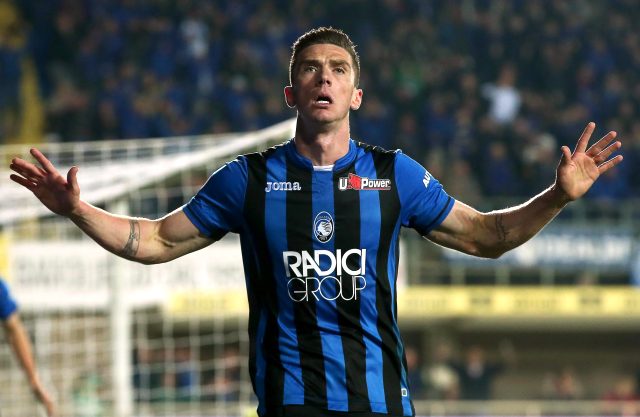 Avrupa'nın devleri, Atalanta forması giyen Robin Gosens için transfer yarışına girdi