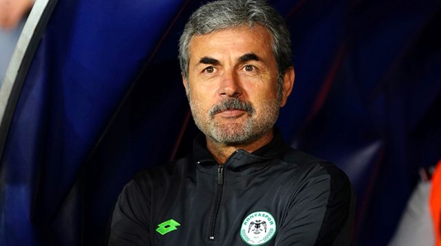 Aykut Kocaman, Süper Lig ekibinden gelen teklifi reddetti!