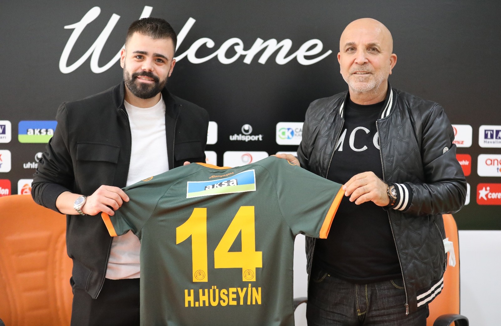 Aytemiz Alanyaspor’da ilk ayrılık geldi