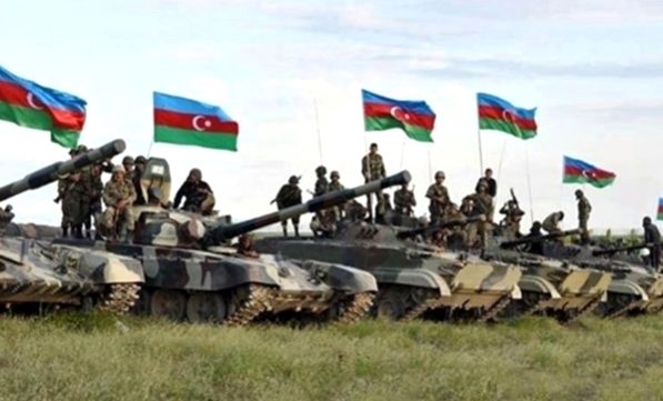 Azerbaycan'dan Ermenistan'a ültimatom: Saldırıyı durdurun, aksi takdirde misliyle karşılık vereceğiz