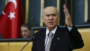 Bahçeli'den Akbelen eylemleri hakkında açıklama